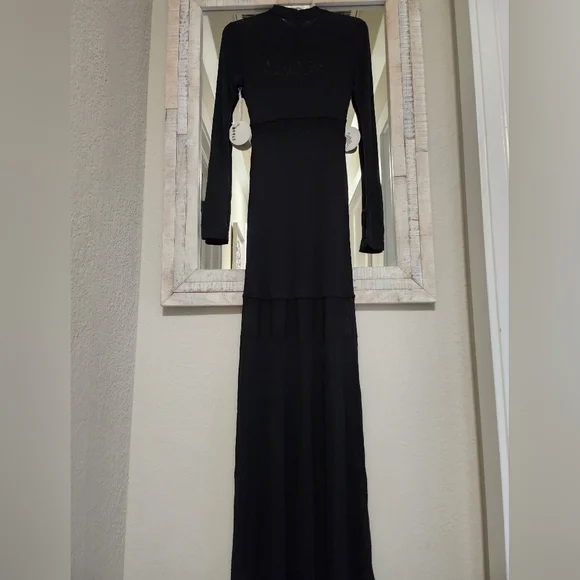 NWT Staud Falcon Dress - Picture 10 of 16